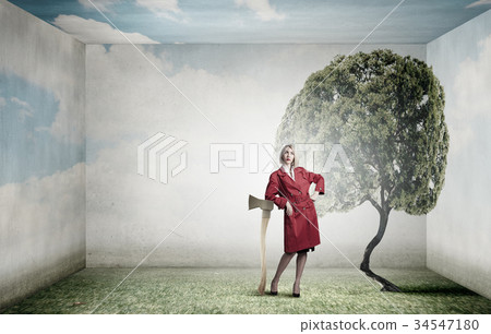 Protect forests 34547180