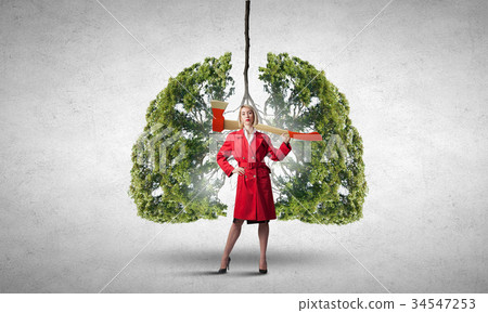 Protect forests 34547253