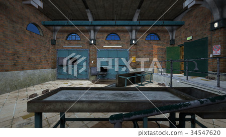 Morgue 34547620
