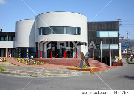 Harmo Museum of Art 34547683