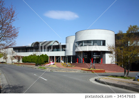 Harmo Museum of Art 34547685