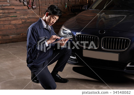 Automotive, Engineer, Mechanic Automotive, Engineer, Mechanic 34548082