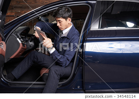 Automotive, Engineer, Mechanic Automotive, Engineer, Mechanic 34548114