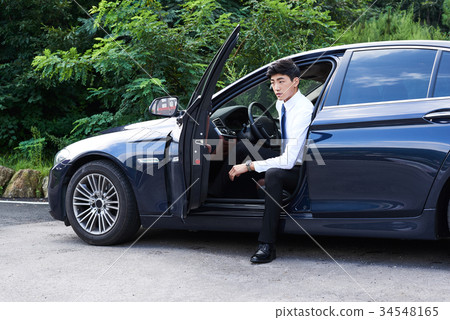 Cars, Drives, Mechanics 34548165