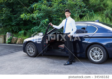 Cars, Drives, Mechanics 34548182