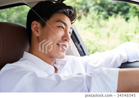 Cars, Drives, Mechanics 34548345
