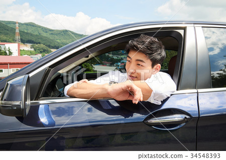 Cars, Drives, Mechanics 34548393