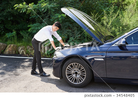 Automotive, Engineer, Mechanic Automotive, Engineer, Mechanic 34548405