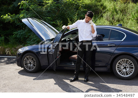 Automotive, Engineer, Mechanic Automotive, Engineer, Mechanic 34548497