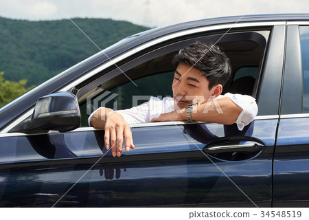 Cars, Drives, Mechanics 34548519