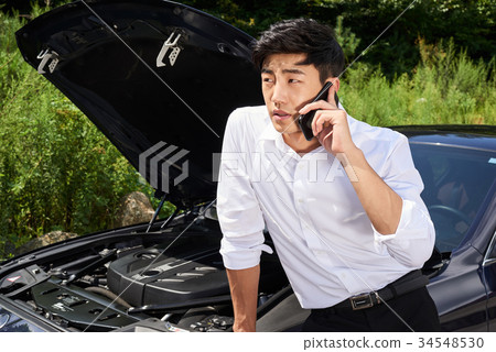 Automotive, Engineer, Mechanic Automotive, Engineer, Mechanic 34548530
