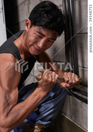 Repair, engineer 34548755