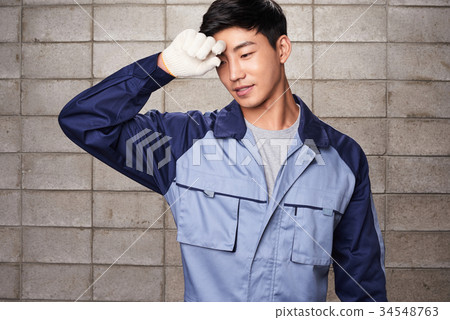 Engineer, mechanic Engineer, mechanic 34548763