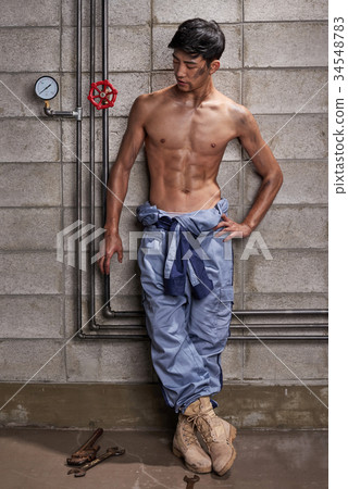 Repair, engineer 34548783