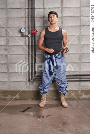 Repair, engineer 34548791