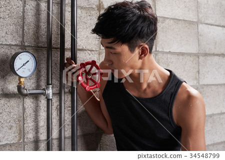 Repair, engineer 34548799