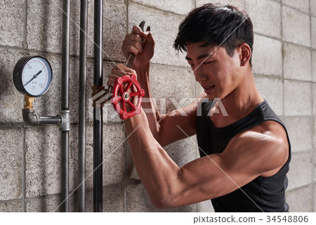 Repair, engineer 34548806