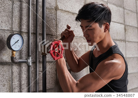 Repair, engineer Repair, engineer 34548807