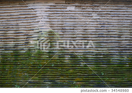 Nobunaga Fence (Atsuta Shrine / Atsuta Ward, Nagoya City, Aichi Prefecture) 34548980