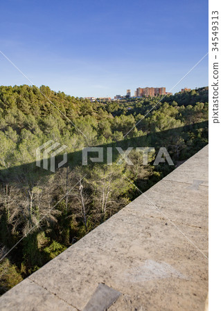 Aqueduct of Segovia 34549313