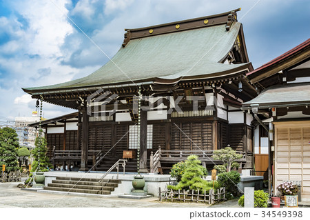 Keiunji Temple (Kanagawa Ward, Yokohama City) Keiunji Temple (Kanagawa Ward, Yokohama City) 34549398
