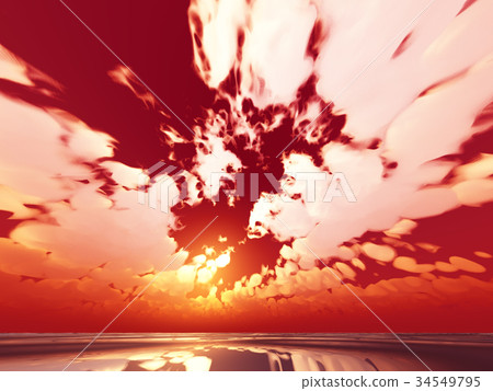 風和雲與大海 34549795