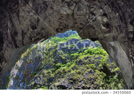 Taroko Gorge Taroko Gorge 34550060