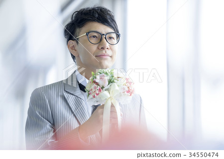 Casual Wedding Casual Wedding 34550474