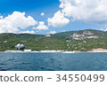 Views of the Crimean coastline  34550499