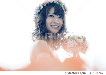 Wedding Portrait 34550767
