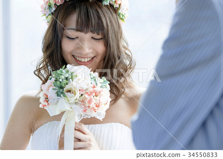 Wedding Portrait 34550833