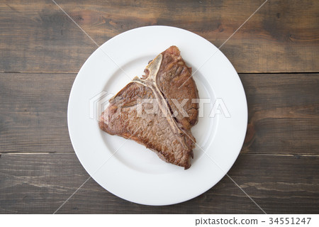 porterhouse steak porterhouse steak 34551247