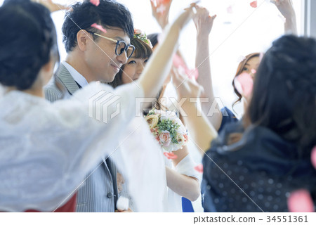 休閒婚禮 - 接待 - 下一個派對 休閒婚禮 - 接待 - 下一個派對 34551361