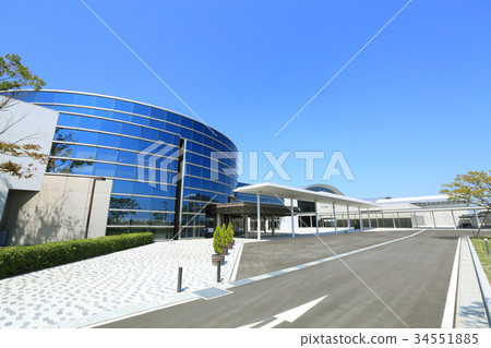 津市工業體育中心 津市工業體育中心 34551885
