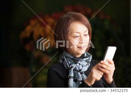 中女人智能手機 中女人智能手機 34552375