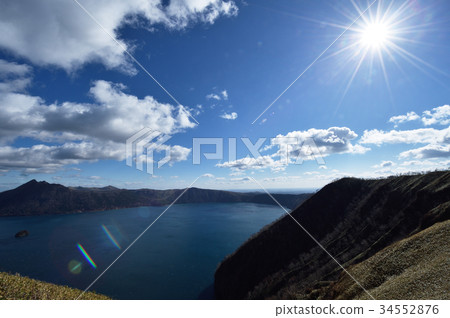 摩週第三天文台(北海道) 摩週第三天文台(北海道) 34552876