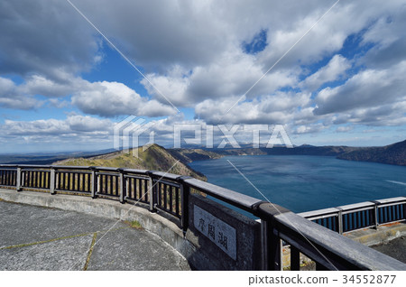 摩週第三天文台(北海道) 摩週第三天文台(北海道) 34552877