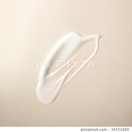 Cream texture Cream texture 34552889