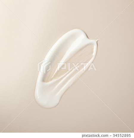 Cream texture Cream texture 34552895