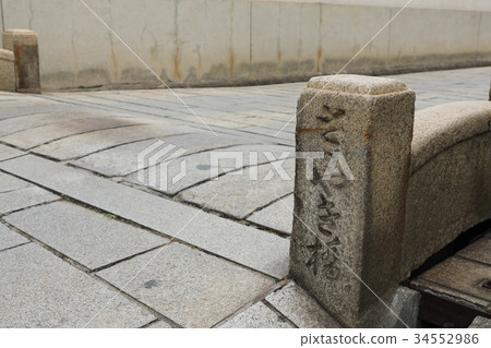 Whispering bridge 34552986