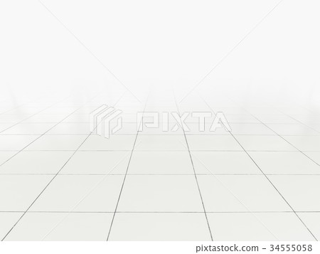 Tile Floor Background Tile Floor Background 34555058