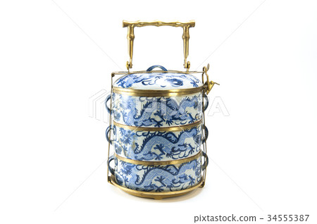 Vintage tiffin 34555387