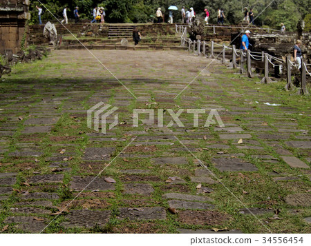  Angkor Thom 34556454