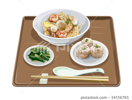 Okage/Spring Roll 34556765