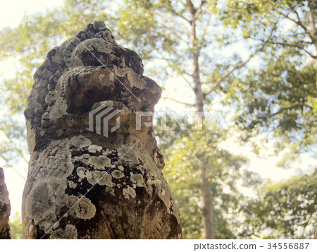 Banteay Cuddy Banteay Cuddy 34556887