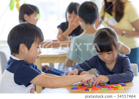 Children-English-School 34557464