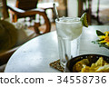 Hotel cafe 34558736