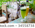 fruit juice 34558738