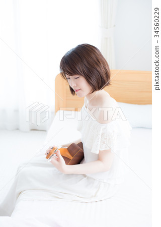 生活方式女性 34560229