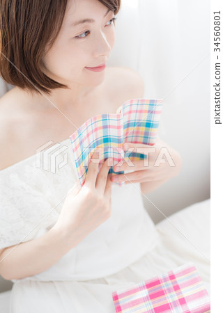Lifestyle women Lifestyle women 34560801